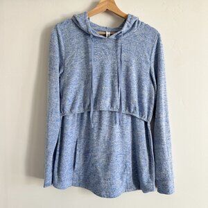 Latched Mama - Everyday Nursing Hoodie